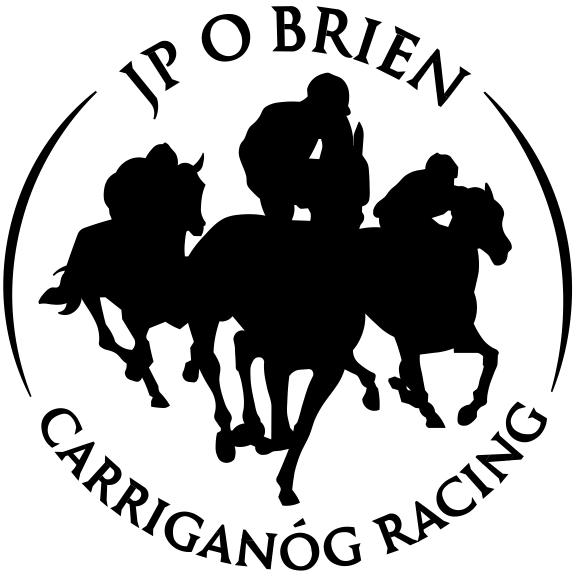 Carriganog racing logo