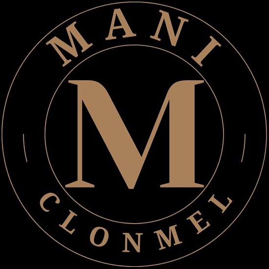 Mani logo