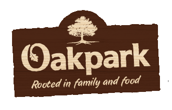 Oakpark foods logo