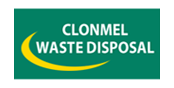 clonmel waste disposal logo