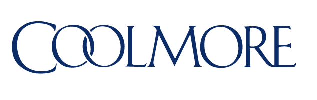 coolmore logo