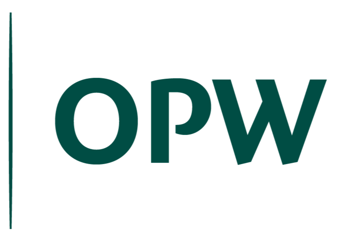 opw logo